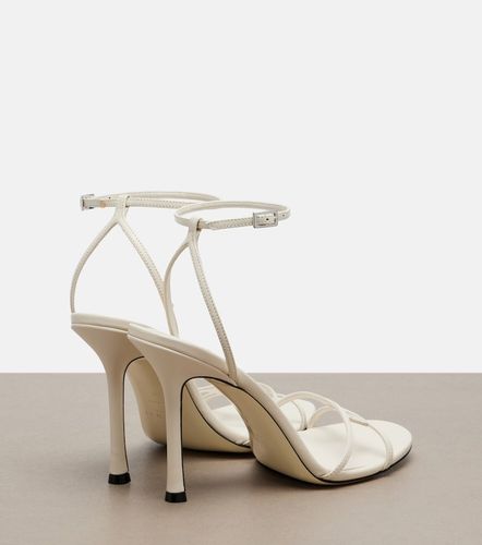 Sandales 1998 Leo en cuir - Jimmy Choo - Modalova