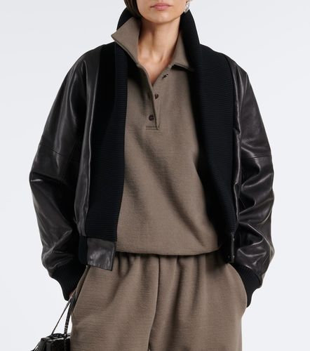 Magda Butrym Polo en coton - Magda Butrym - Modalova