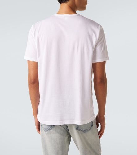 Sunspel T-shirt classique en coton - Sunspel - Modalova