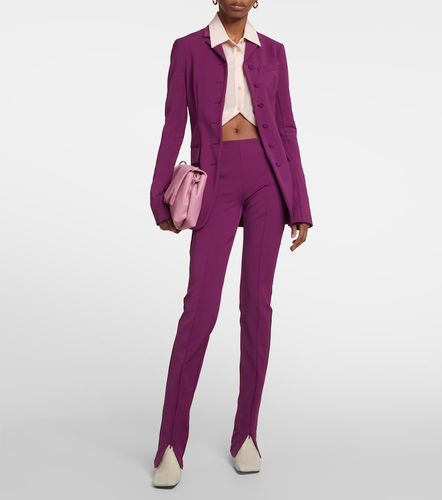 Sportmax Veste à capuche - Sportmax - Modalova