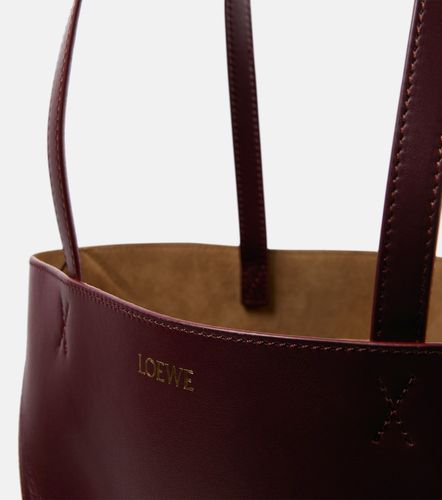 Sac Puzzle Fold Medium en cuir - Loewe - Modalova