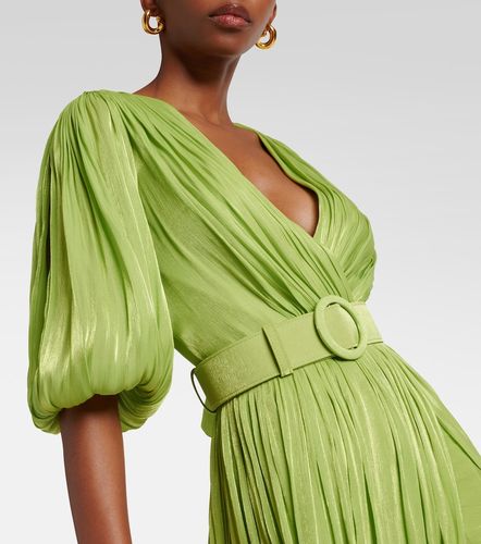 Costarellos Robe longue Brennie - Costarellos - Modalova