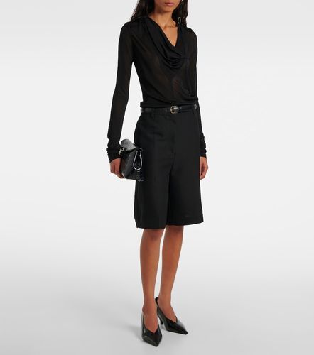Toteme Top - Toteme - Modalova