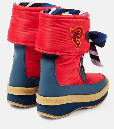 Pucci Bottes de neige Iride - Pucci - Modalova