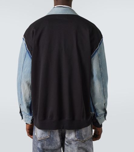 X Levi's® – Veste en jean - Junya Watanabe - Modalova