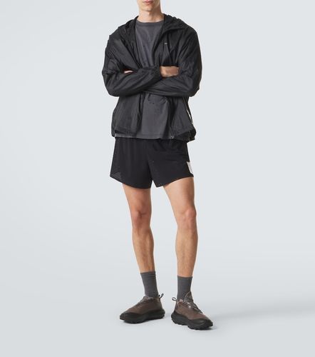 Short de running Space-O 2.5" - Satisfy - Modalova