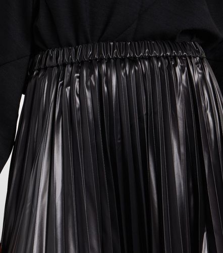 Junya Watanabe Jupe longue - Junya Watanabe - Modalova