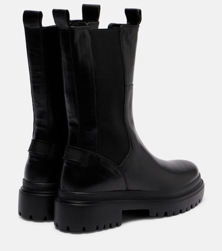 Bottines Chelsea Chesa Alpina en cuir - Bogner - Modalova