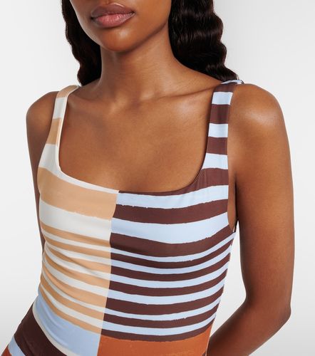 Maillot de bain Vienna rayé - Cala de la Cruz - Modalova