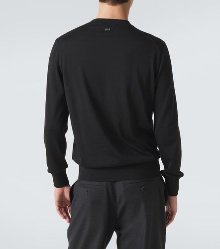 Agnona Pull en laine et cachemire - Agnona - Modalova