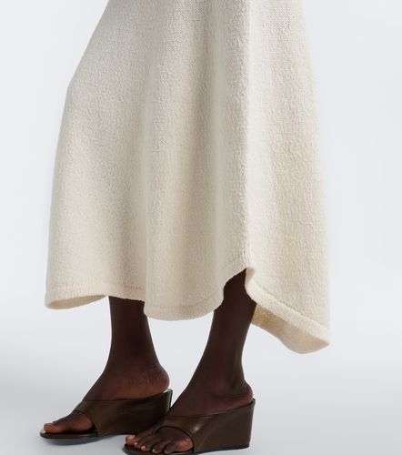 Aya Muse Jupe midi Kena en coton - Aya Muse - Modalova