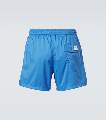 Fedeli Short de bain Madeira - Fedeli - Modalova