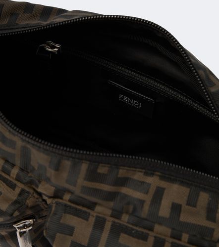 Fendi Sac à bandoulière FF Zucca - Fendi - Modalova