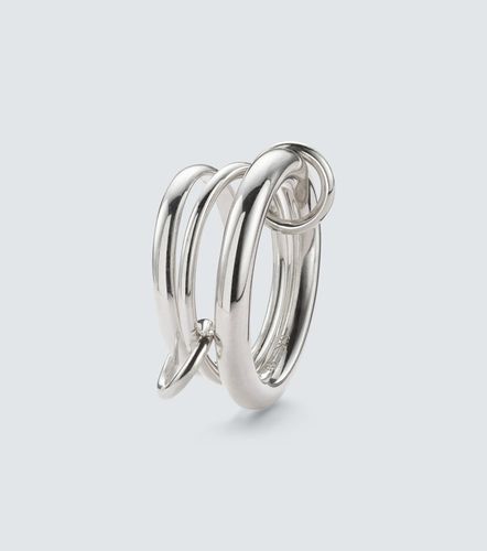 Bague Amaryllis en argent sterling - Spinelli Kilcollin - Modalova