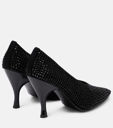 Tory Burch Escarpins à cristaux - Tory Burch - Modalova