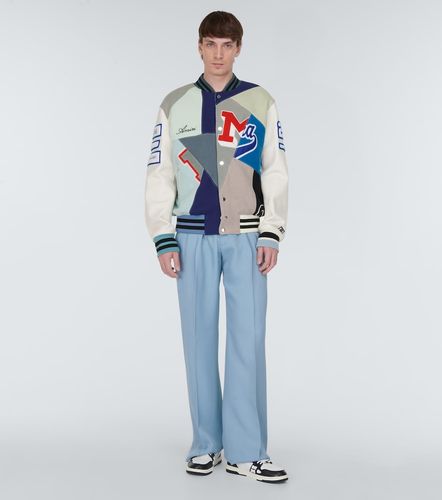 Amiri Pantalon ample - Amiri - Modalova