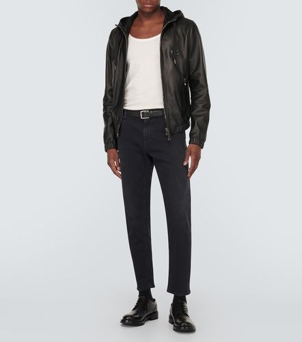 Dolce&Gabbana Jean straight - Dolce&Gabbana - Modalova