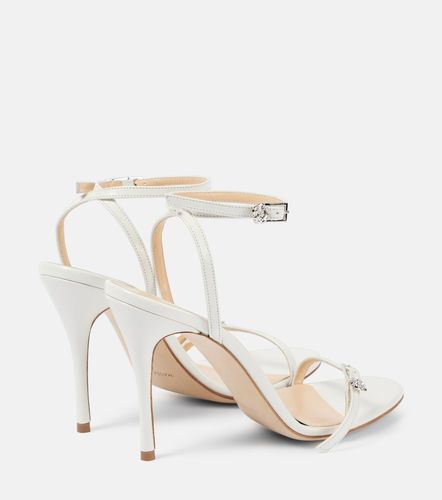 Magda Butrym Sandales en cuir - Magda Butrym - Modalova