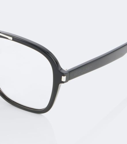 Lunettes carrées SL 545 - Saint Laurent - Modalova
