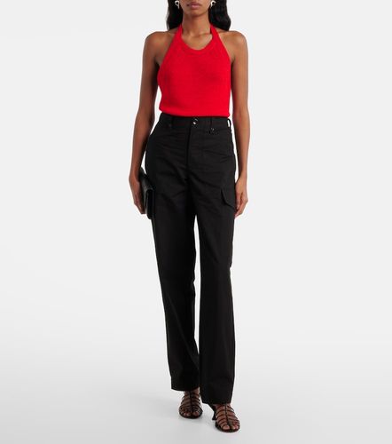 Proenza Schouler Top Leona - Proenza Schouler - Modalova