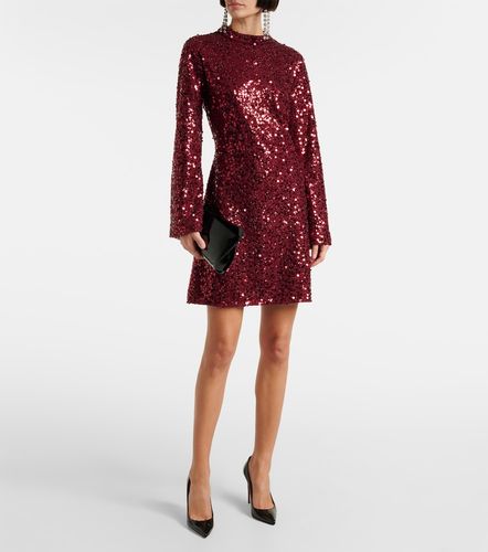 Simkhai Robe Safia à sequins - Simkhai - Modalova