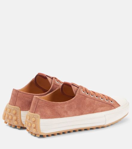 Tod's Sneakers en daim - Tod's - Modalova