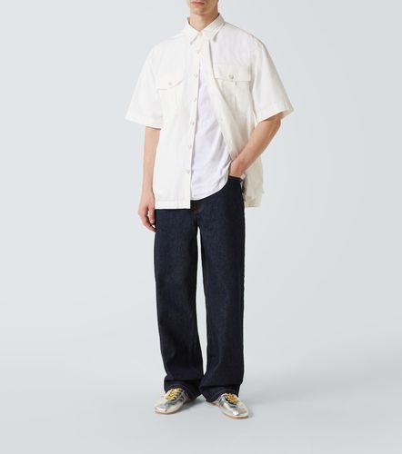 Dries Van Noten Chemise en coton - Dries Van Noten - Modalova