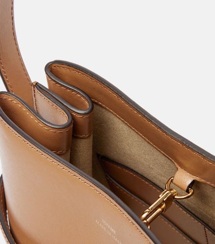 Toteme Sac seau en cuir - Toteme - Modalova