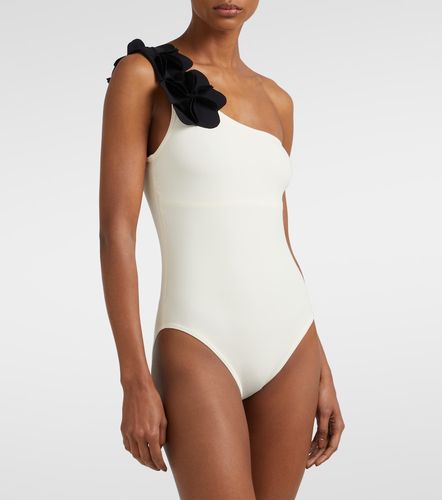 Maillot de bain Tess asymétrique - Karla Colletto - Modalova