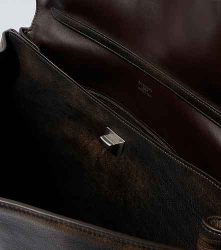 Balenciaga Sac Rodeo Large en cuir - Balenciaga - Modalova