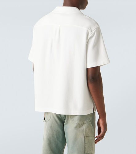 Frame Chemise en coton - Frame - Modalova