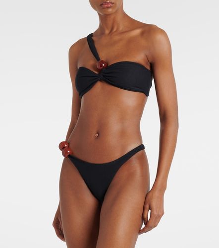 Same Culotte de bikini Marble - Same - Modalova