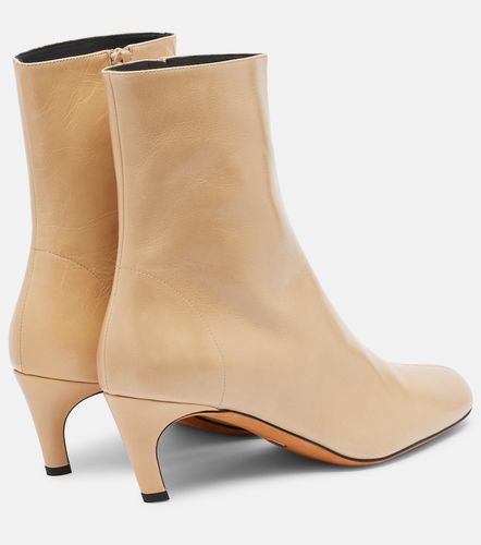Bottines Uma 60 en cuir - Proenza Schouler - Modalova