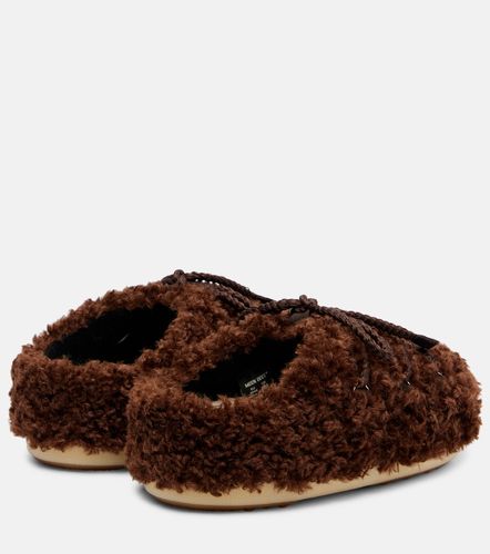 Moon Boot Mules EVX - Moon Boot - Modalova
