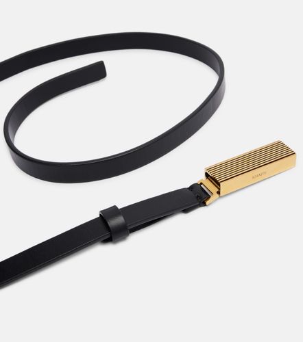Khaite Ceinture Empire en cuir - Khaite - Modalova