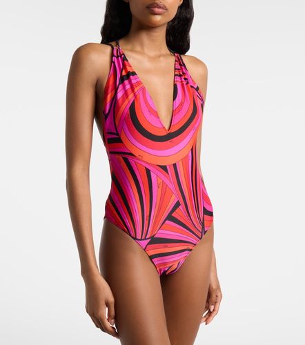 Pucci Maillot de bain Iride - Pucci - Modalova