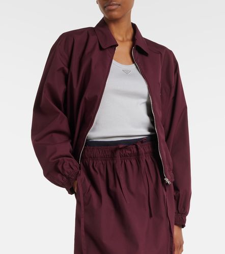 Prada Débardeur en coton - Prada - Modalova