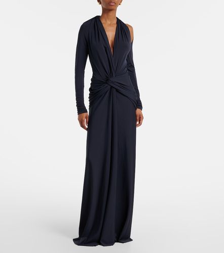 Victoria Beckham Robe longue - Victoria Beckham - Modalova