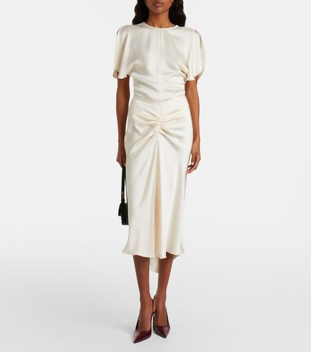 Victoria Beckham Jupe midi Bela - Victoria Beckham - Modalova