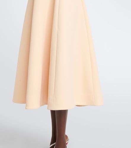 Robe midi Alexandrite à ornements - Rebecca Vallance - Modalova
