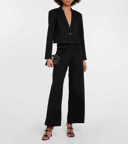 Velvet Blazer court Anya - Velvet - Modalova