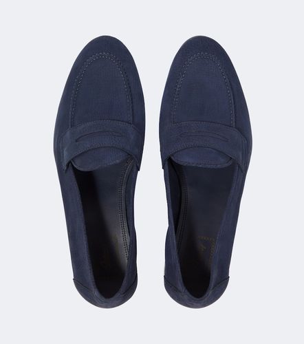 Brioni Mocassins Appia en cuir - Brioni - Modalova