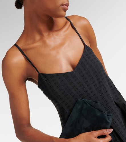 Asceno Robe Kate en coton - Asceno - Modalova