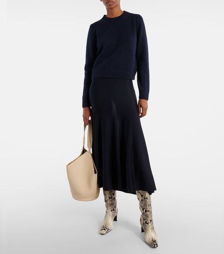 Khaite Pull Leta en cachemire - Khaite - Modalova