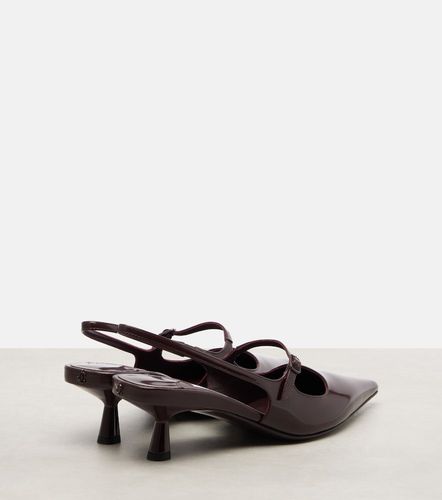 Escarpins slingback Didi 45 en cuir - Jimmy Choo - Modalova