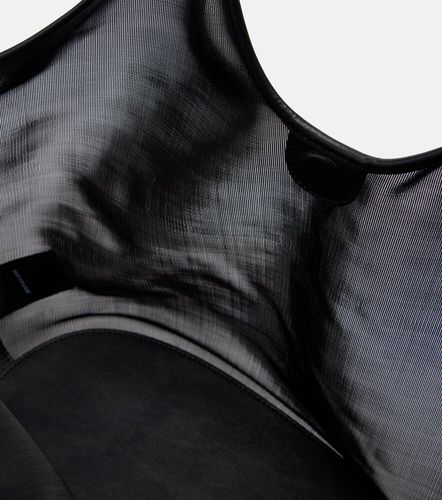 Cabas Phantom Large en résille - Aesther Ekme - Modalova