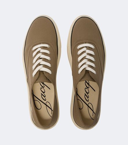 Jacquemus Baskets Féfé en toile - Jacquemus - Modalova