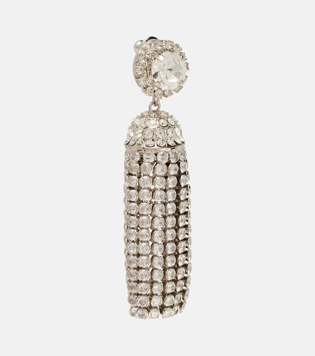 Boucles d’oreilles à cristaux - Rabanne - Modalova