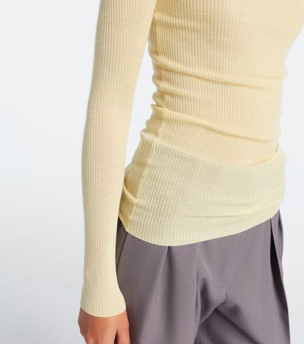 Jil Sander Pull en laine - Jil Sander - Modalova