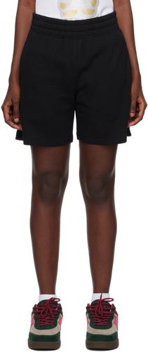 BAPE Short noir à logos - BAPE - Modalova